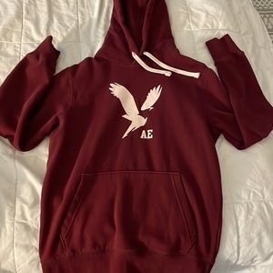 American eagle hoodie